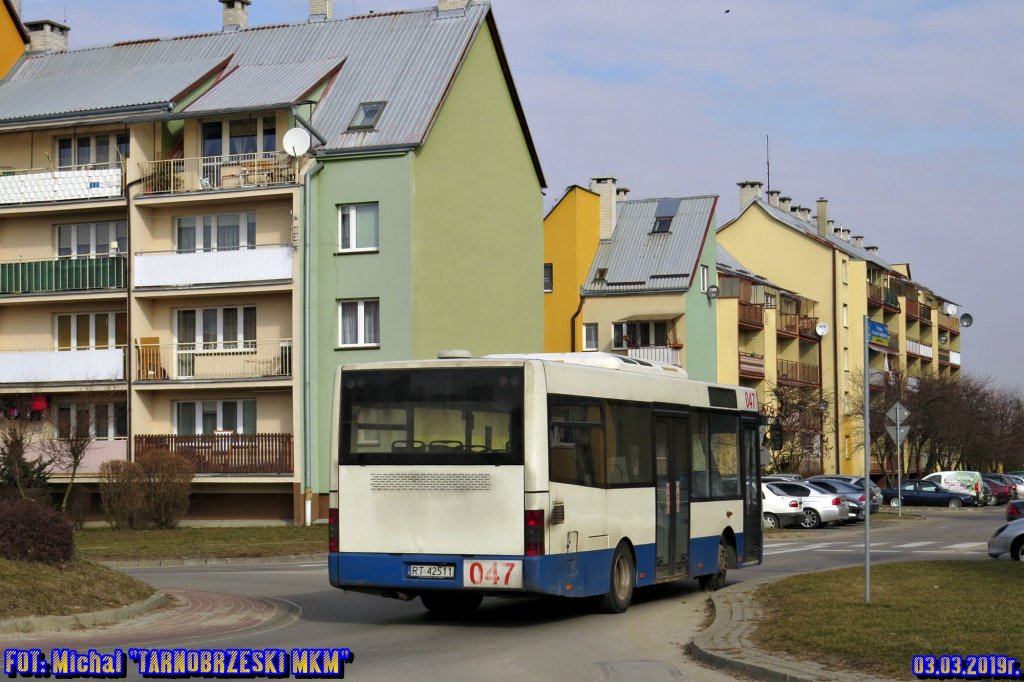 MAN NM223 #047