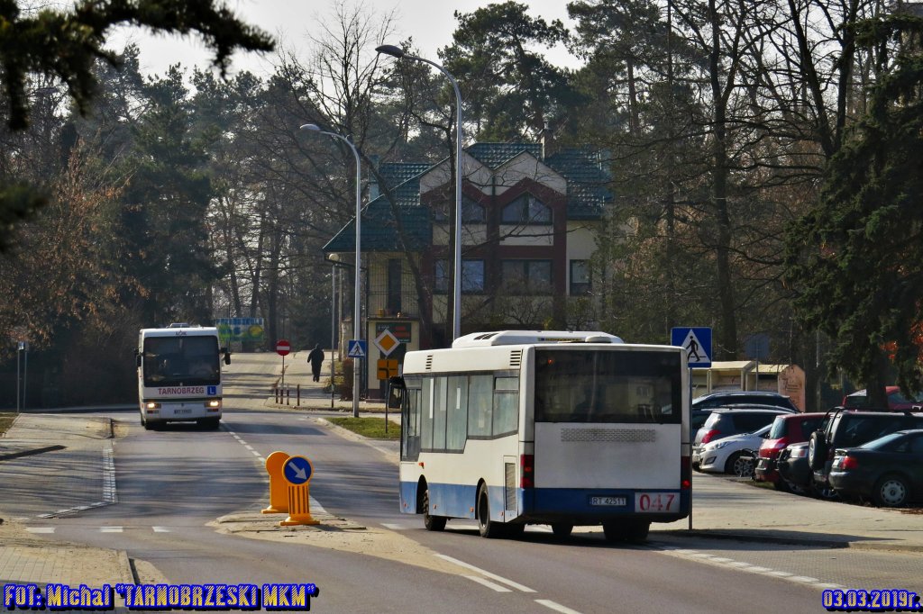 MAN NM223 #047