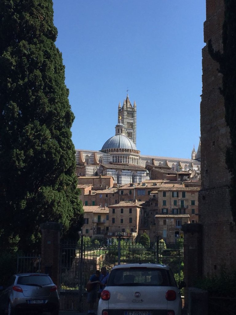 Siena Italy &#127470;&#1
