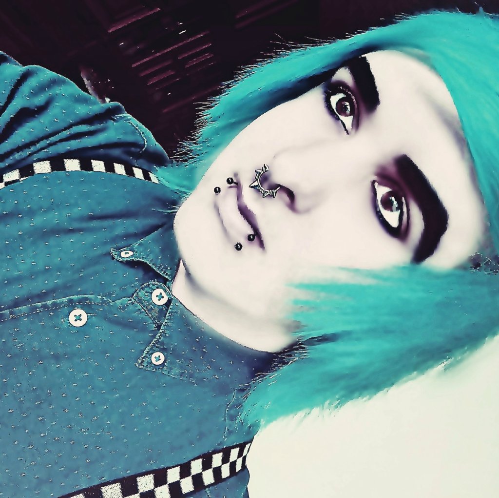 to ja :3 