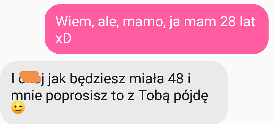 to ju 18 lat?