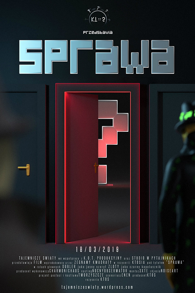 Sprawa Plakat.