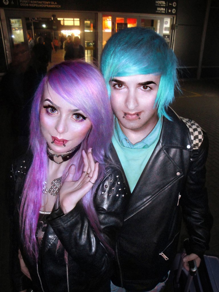 SWEET because with You ;3.