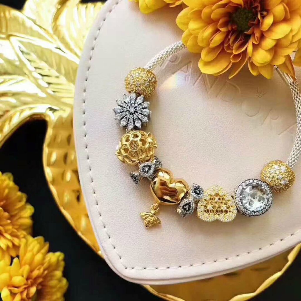  Pandora Polska LOVE this jewelr