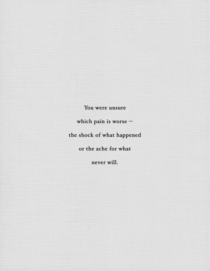 unsure