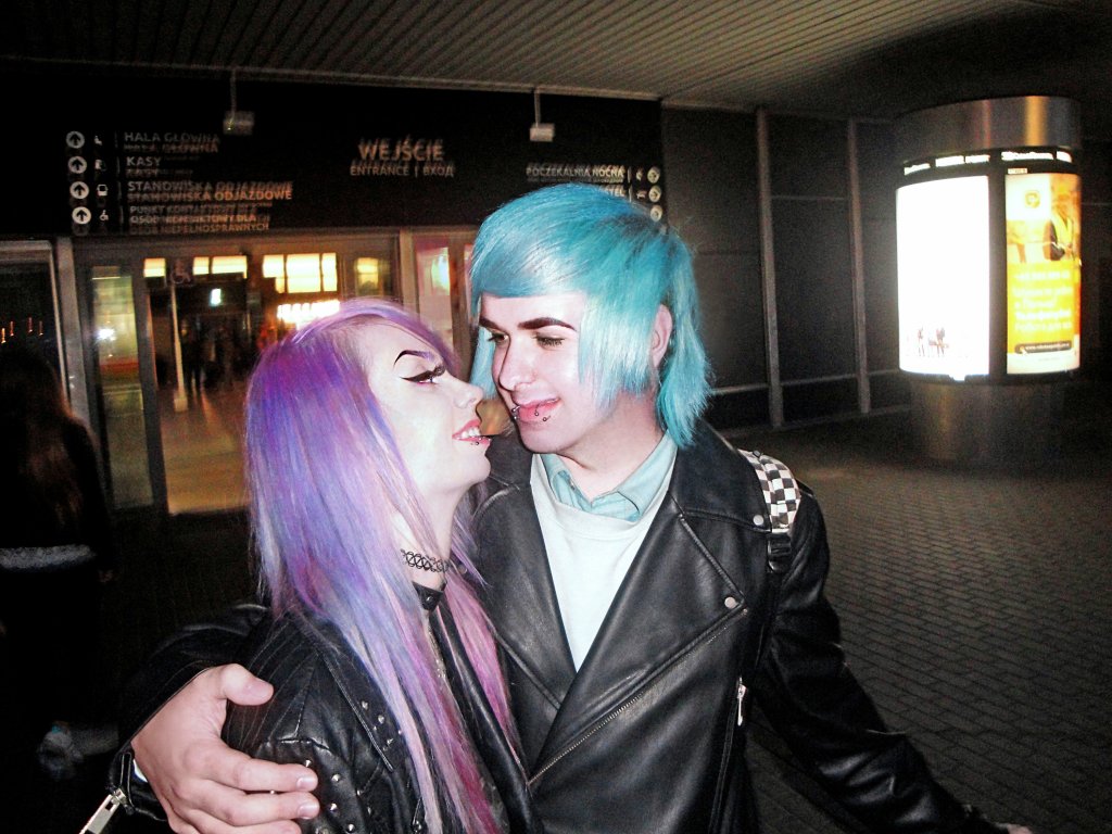 SWEET because with You ;3.