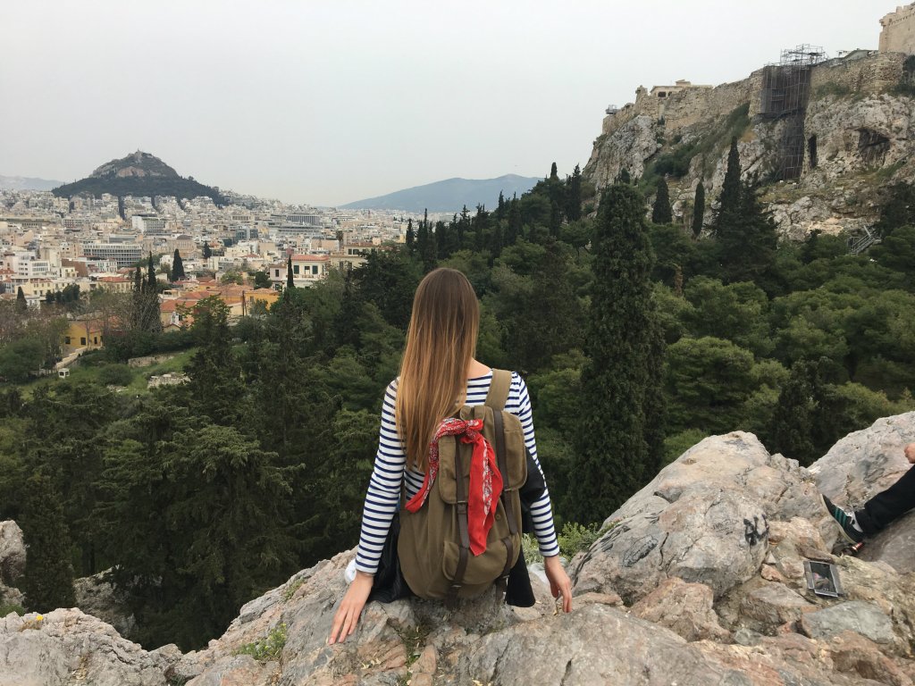 Athens