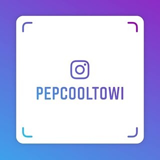 PEPCOOLTOWI PRZEDSTAWIAJ 