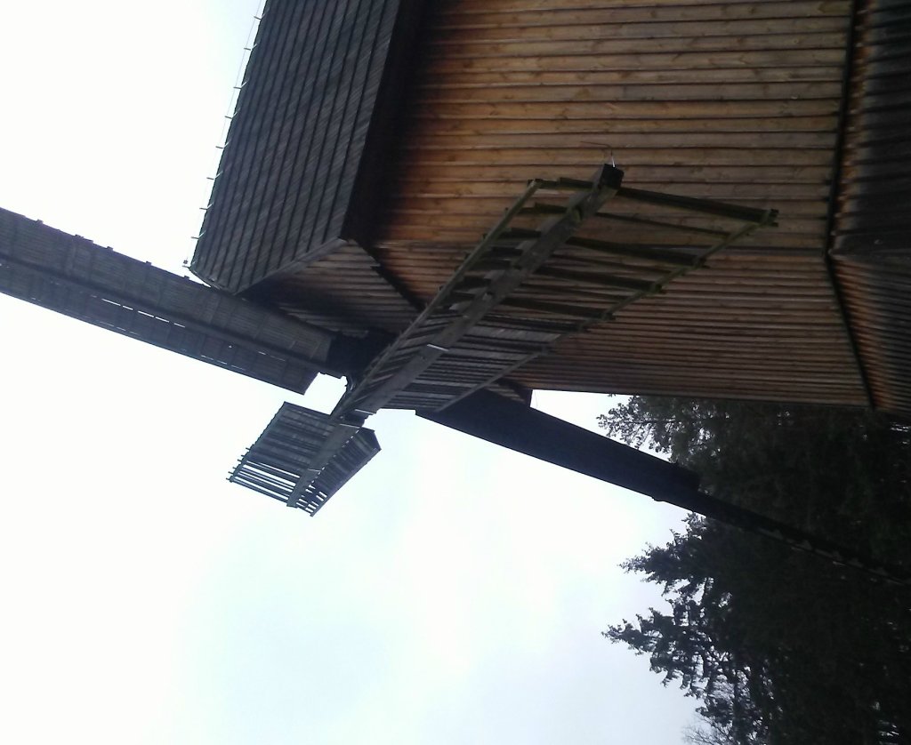 wiatrak