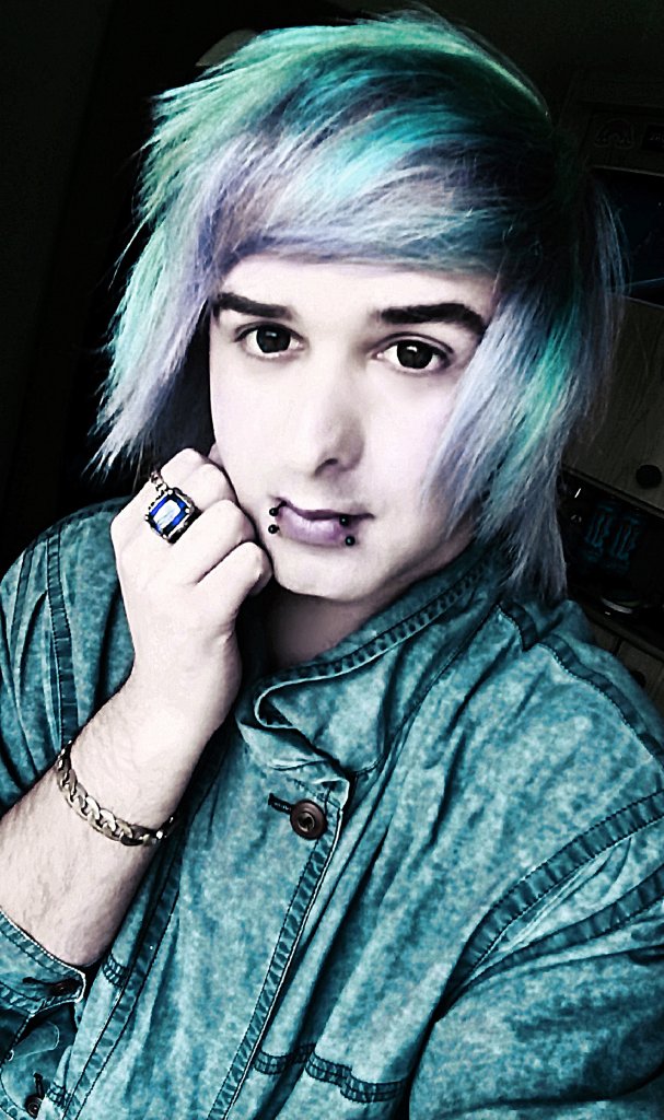 New Hair My Style 