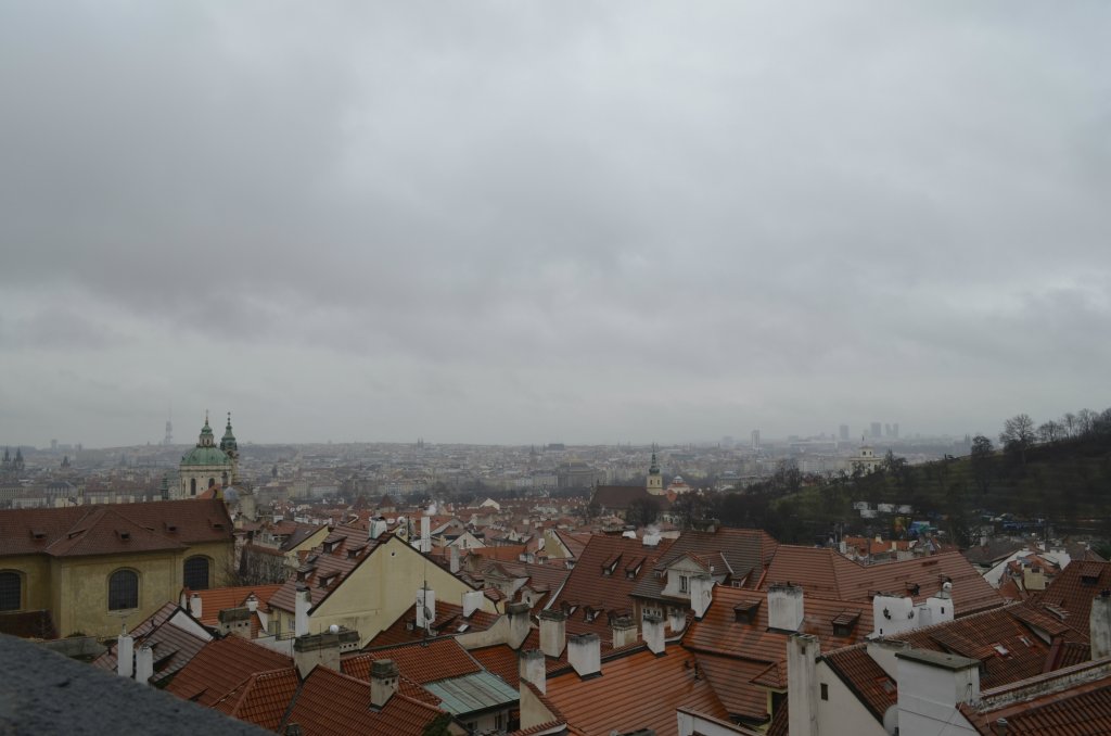 Praga 