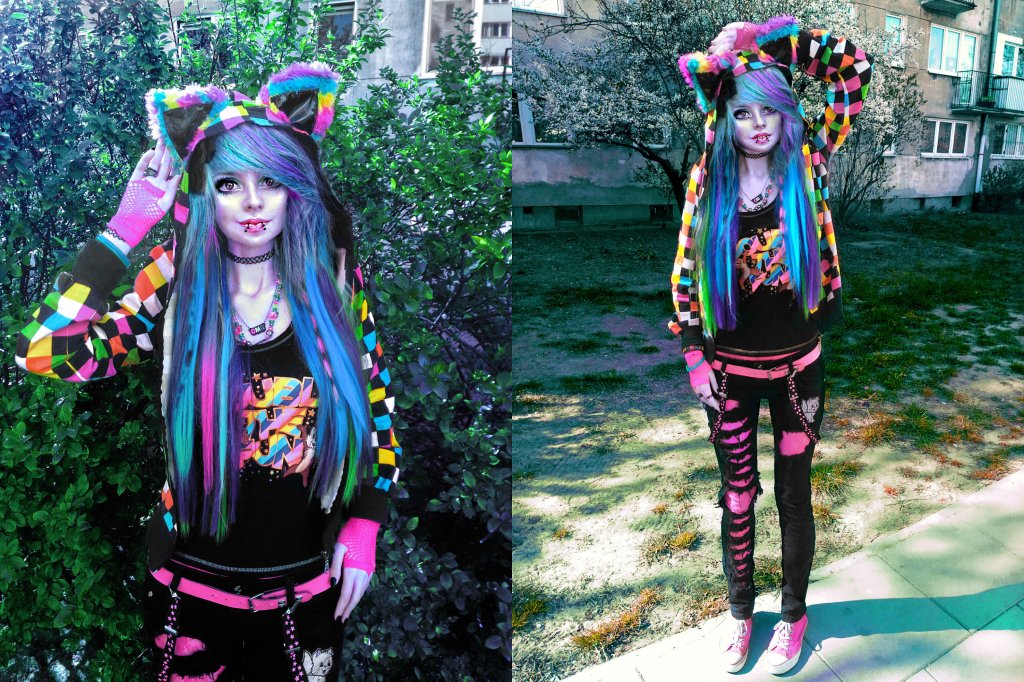 LOOKBOOK WIOSNA 2019