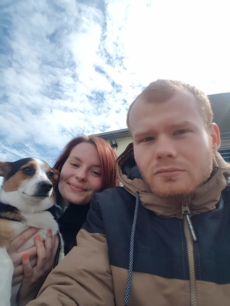My little family