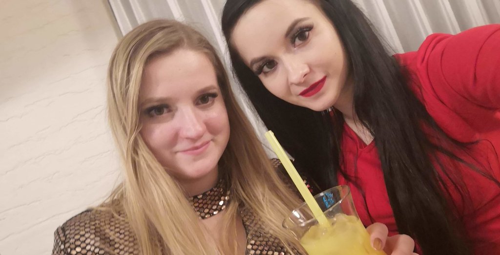 Urodzinki!!! 