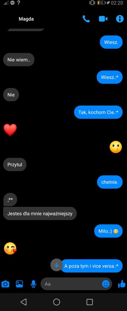 ...