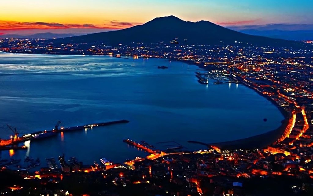 #Napoli3