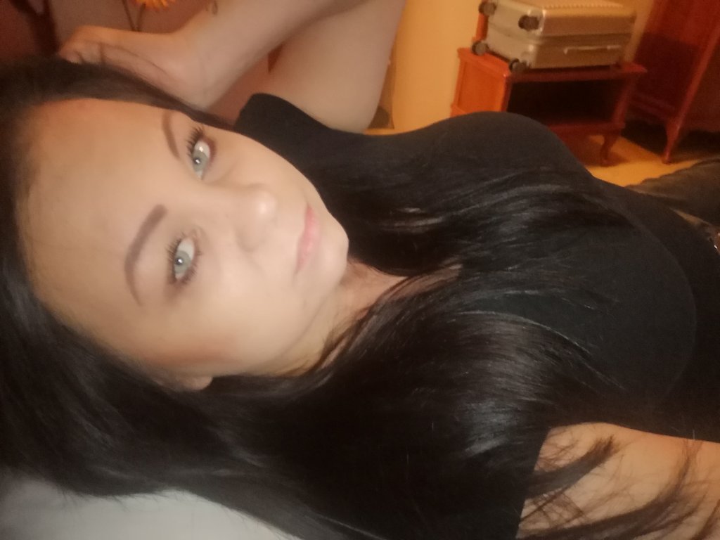 :) 