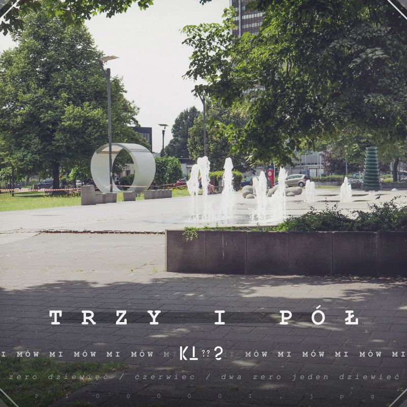 Trzy i p.