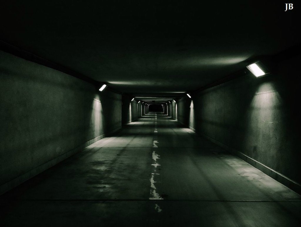 Alone in the Dark