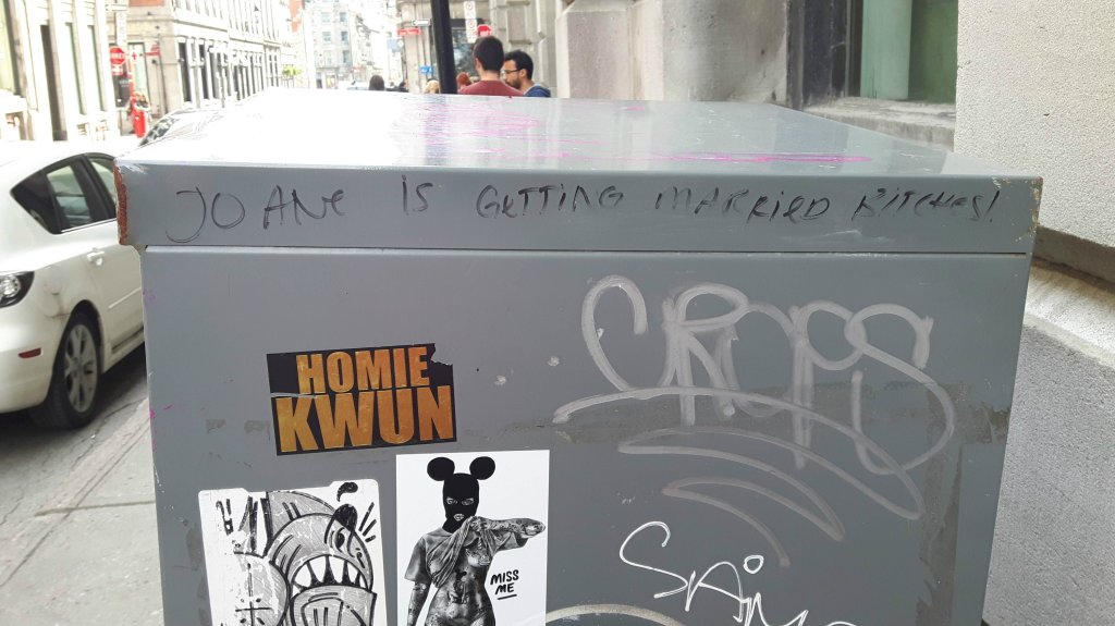 Gdzie w Montrealu