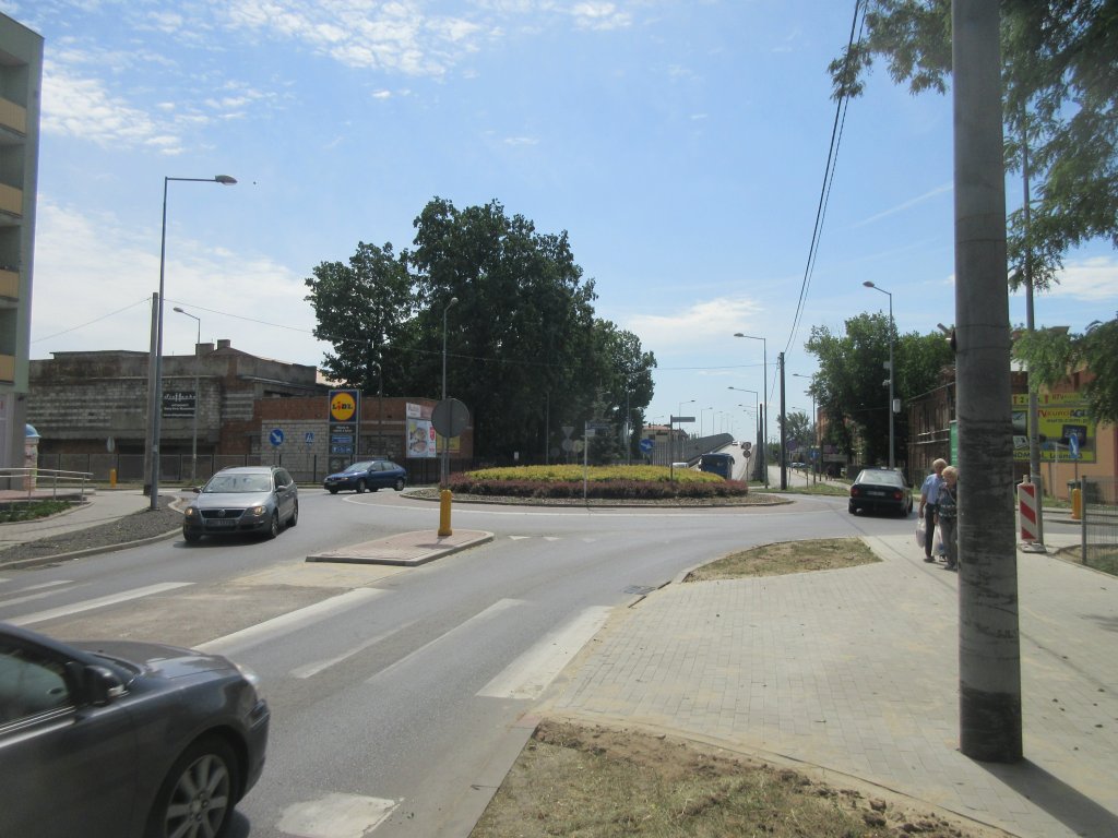 Nowy Dwr Mazowiecki...