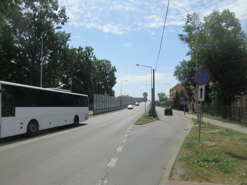 Nowy Dwr Mazowiecki...