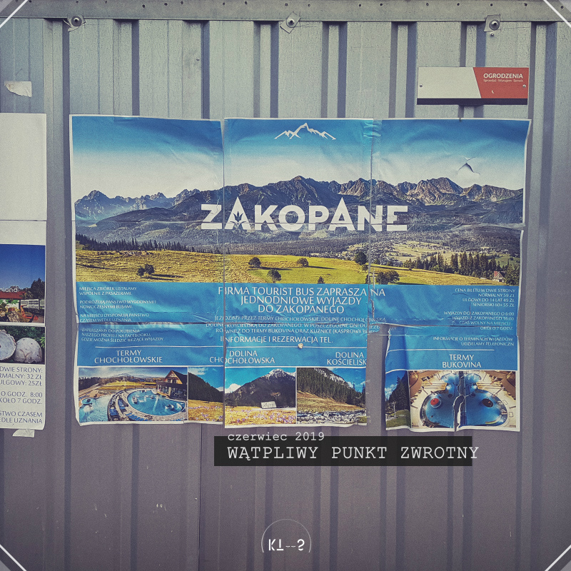 Wtpliwy punkt zwrotny.
