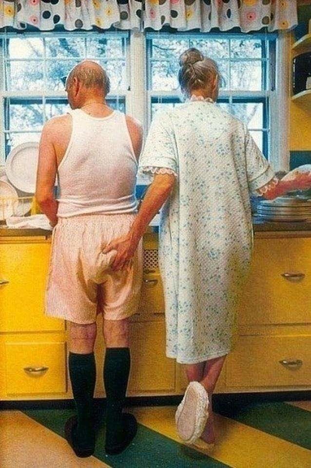 Tak to wanie ja! 