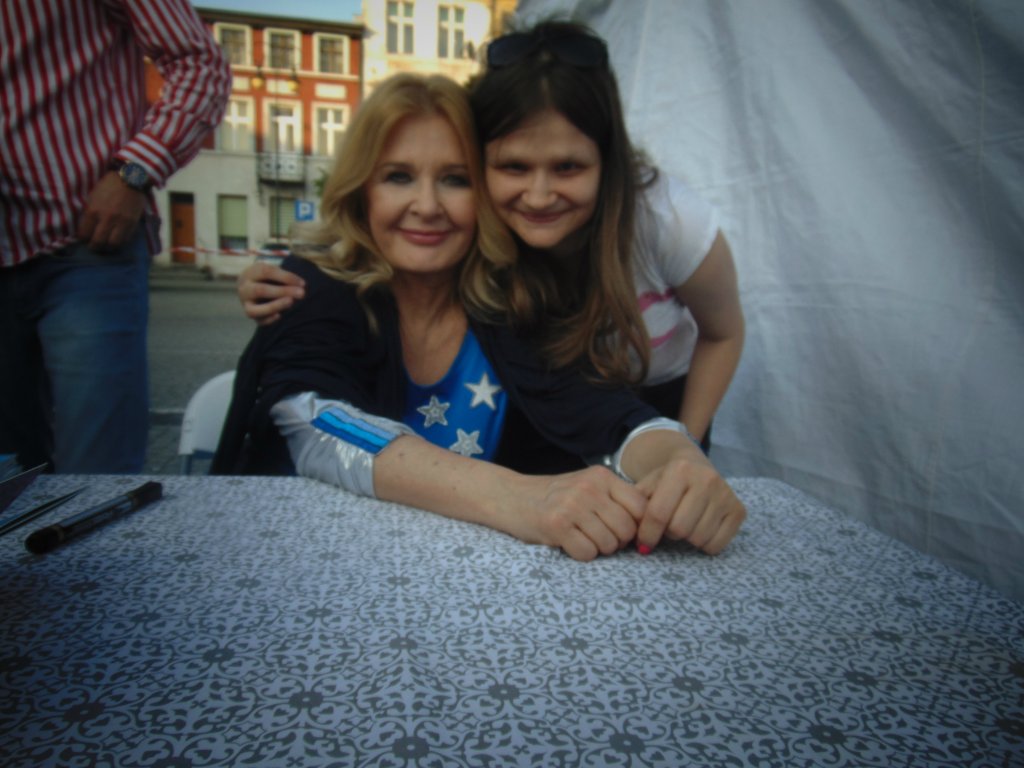 Z Majk Jeowsk :))