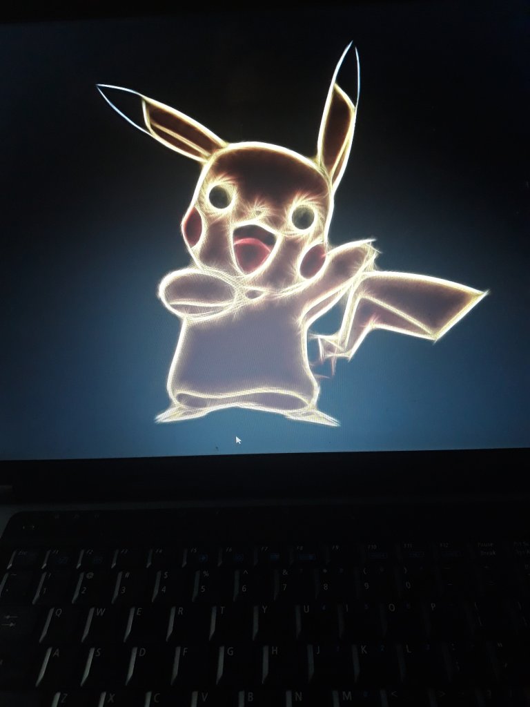 Laptop