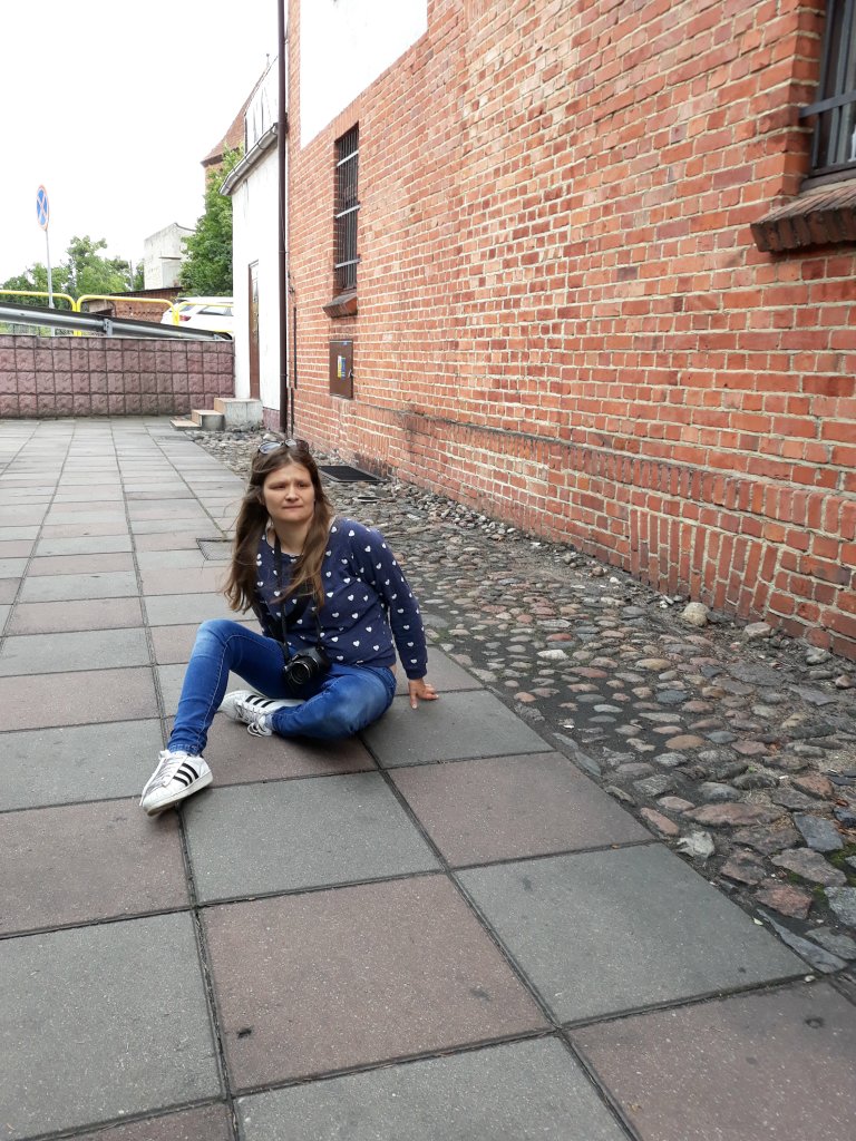 Moje Ja :**