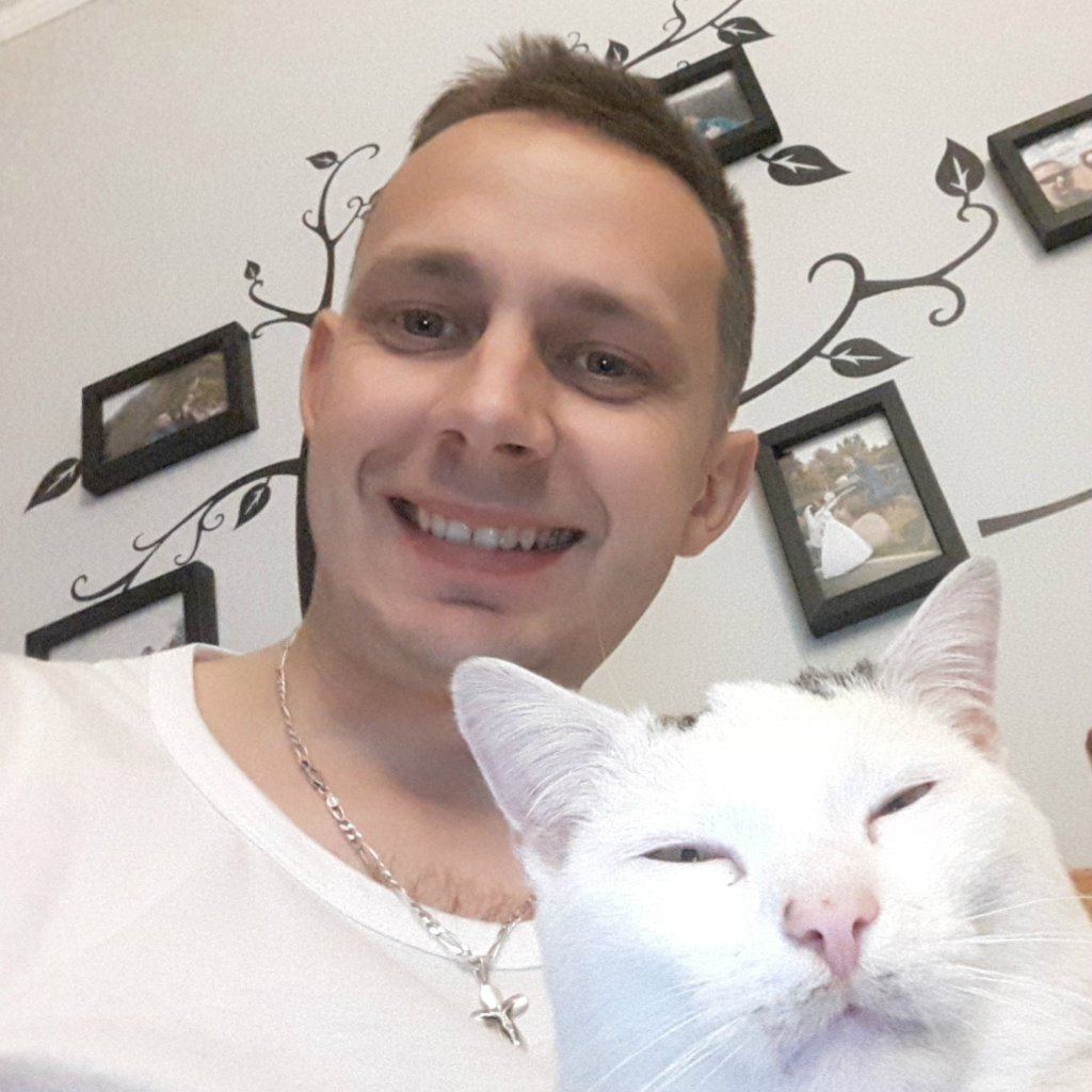 Prawie jak Prezes :) 