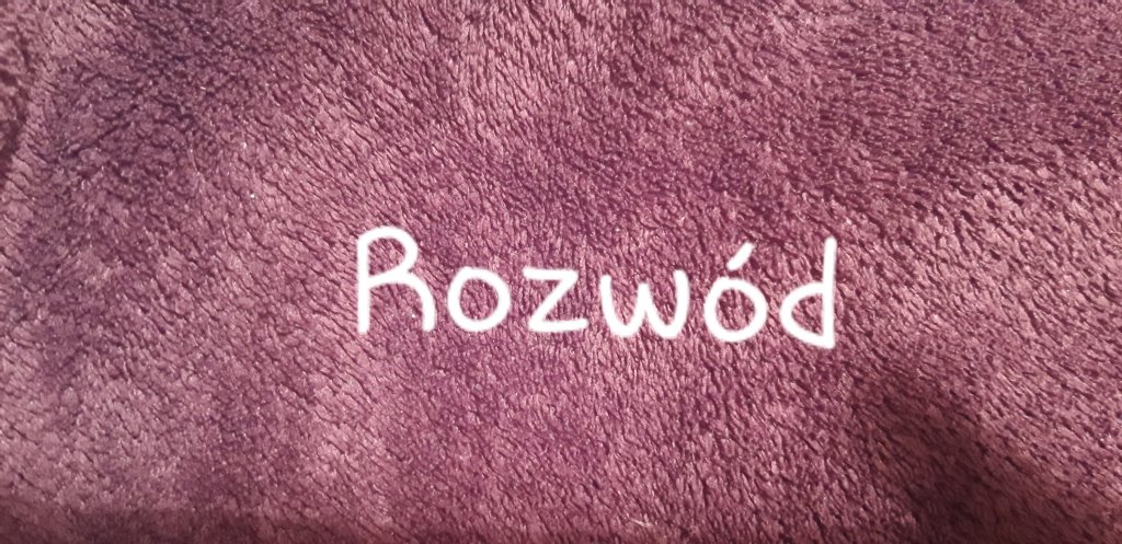 Rozwd