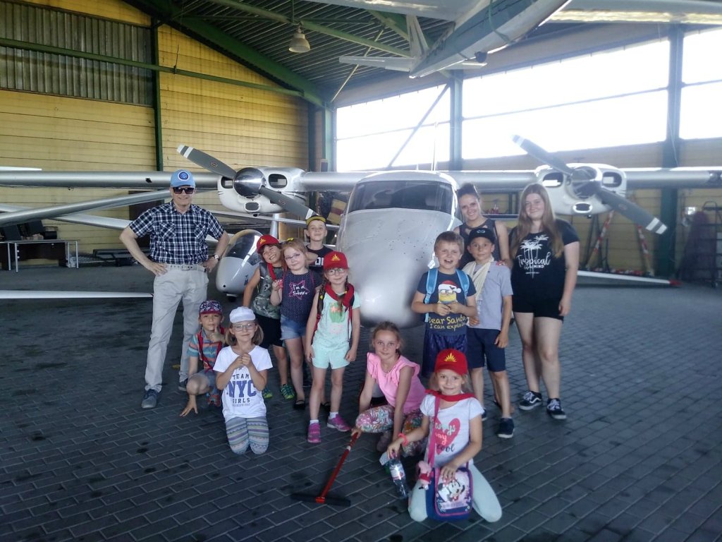 Obz Jarosawiec 2019