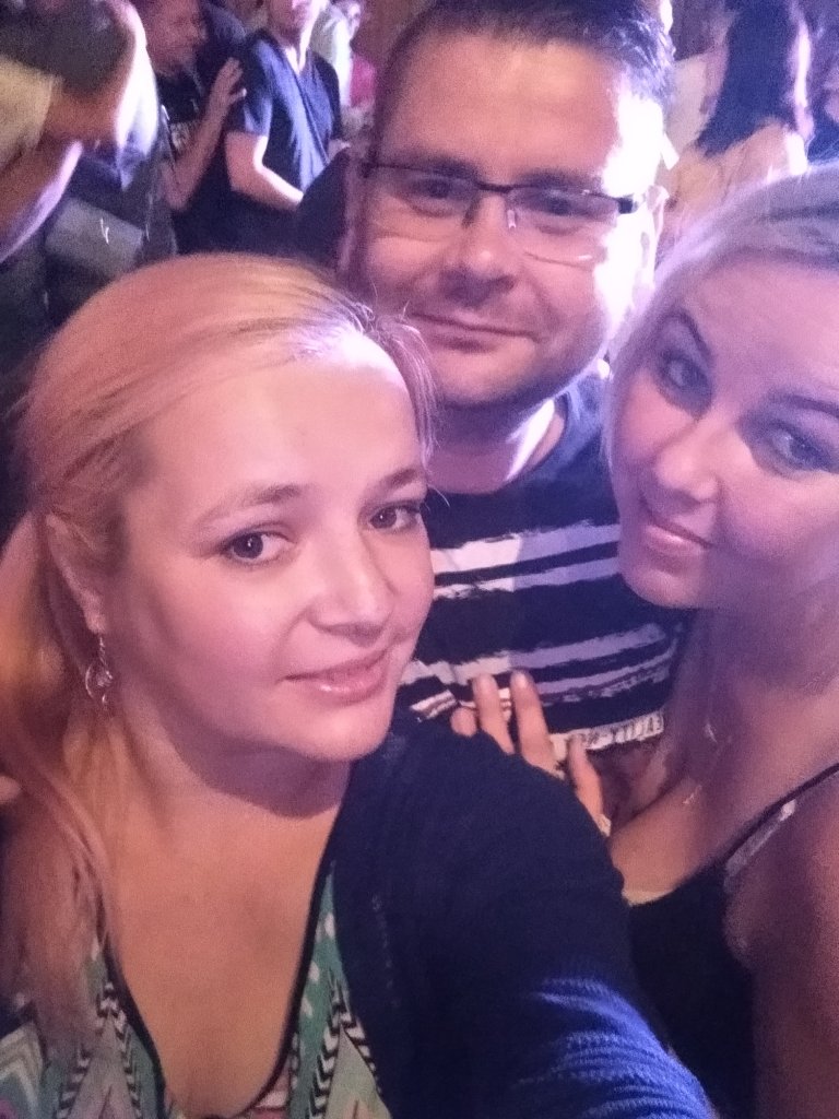 Czarci Myn 22.06.2019 ;) 