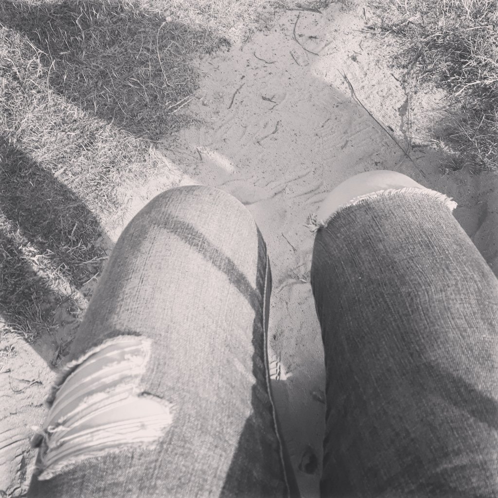 spodnie