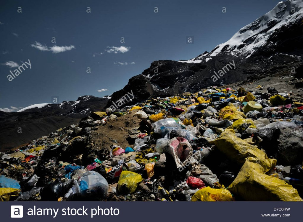La Rinconada