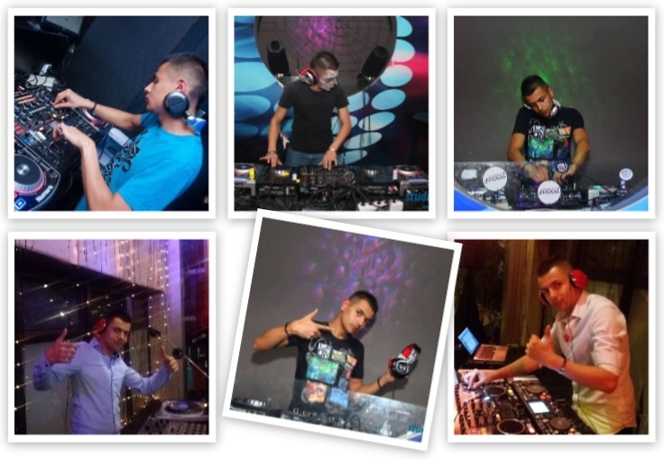 Wywiad Dj Proxy's