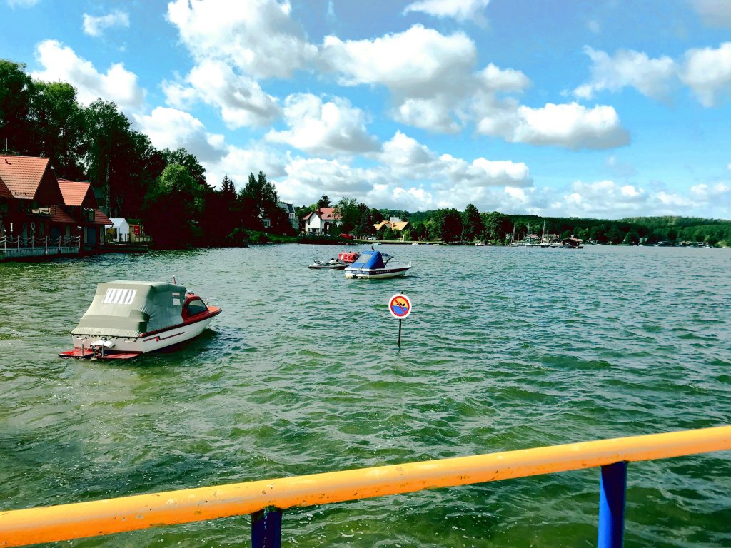 Widoczek Charzykowy 2019 
