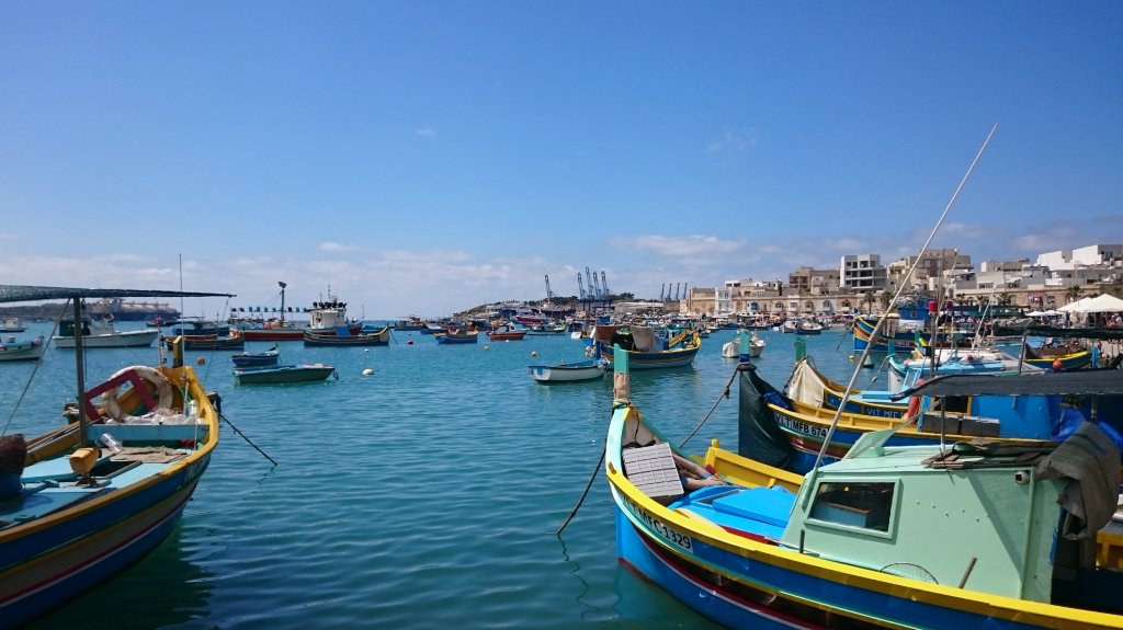 Malta