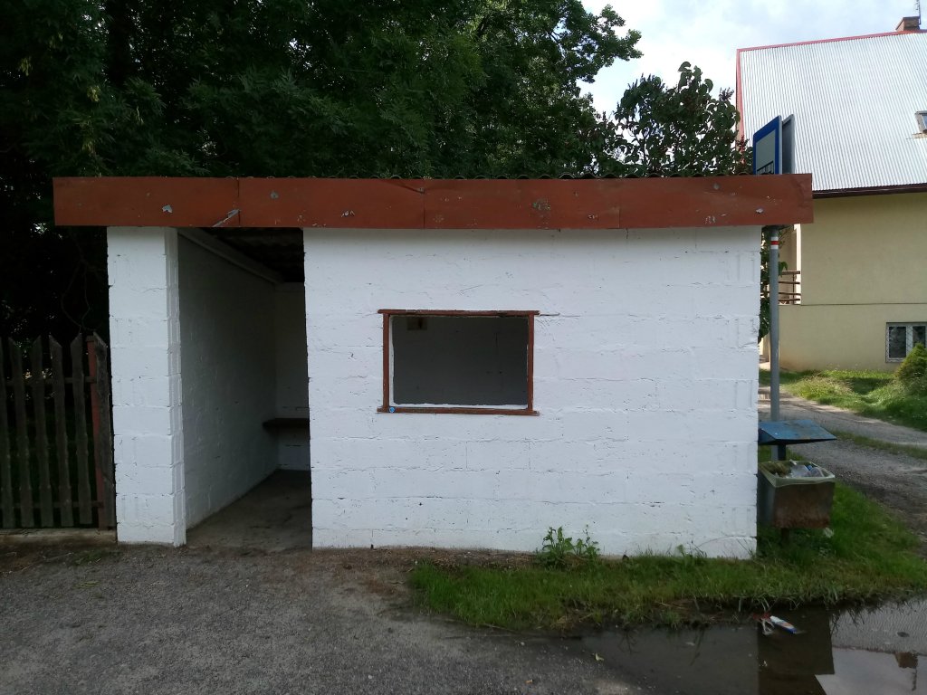 Przystanek numer 76