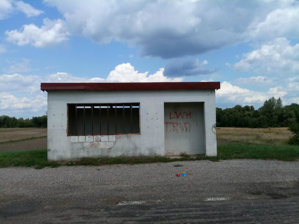 Przystanek numer 78