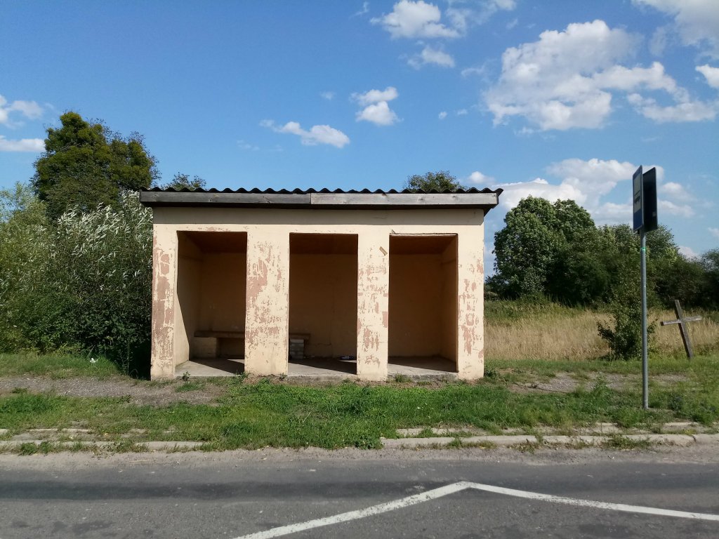 Przystanek numer 79