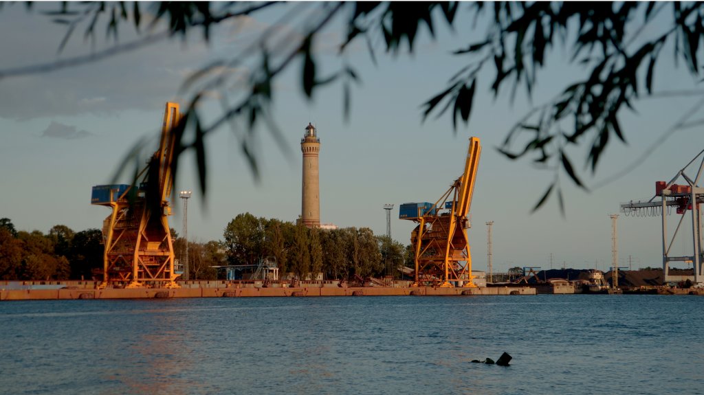Port