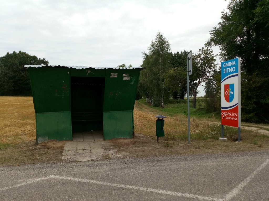 Przystanek numer 81