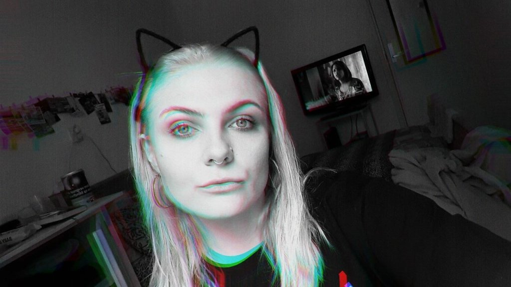 mess