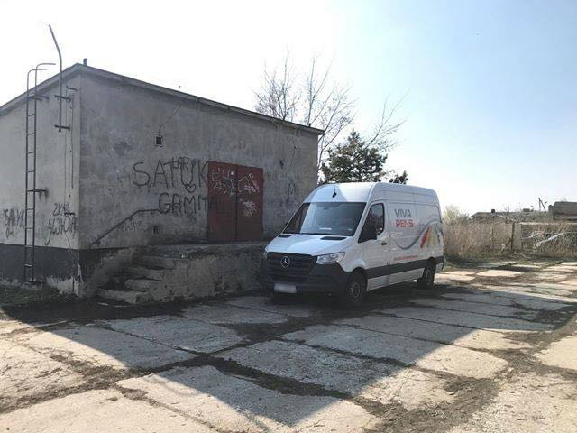 zesranie sie