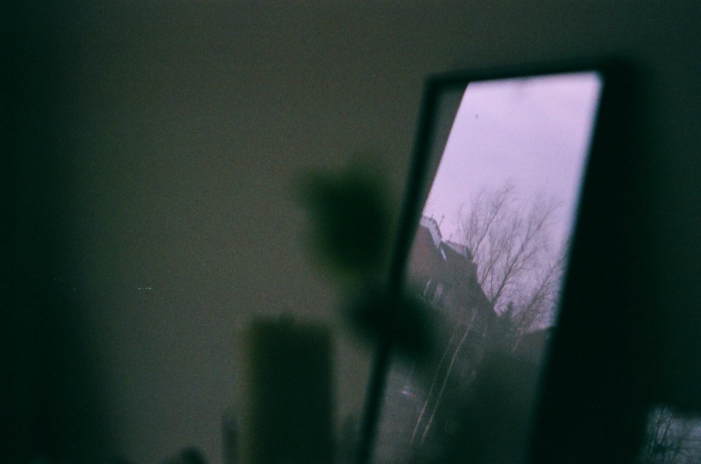 reflection