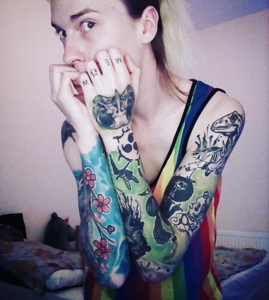Wakarenai~