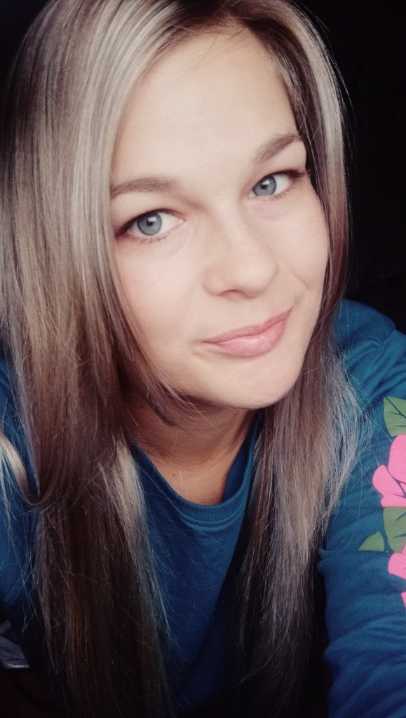 No make up